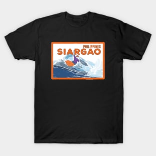 Siargao Philippines T-Shirt